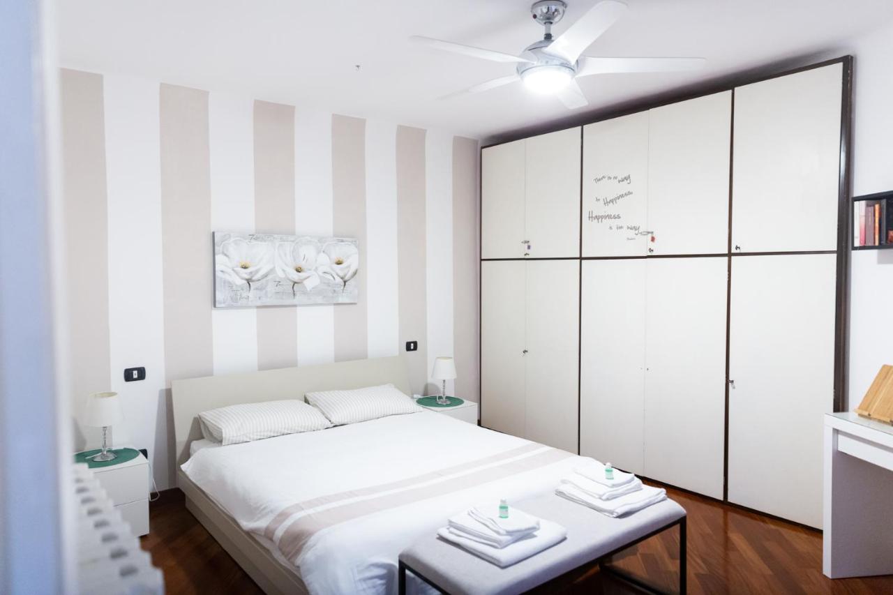Sweet House Corso Genova Apartment Mailand