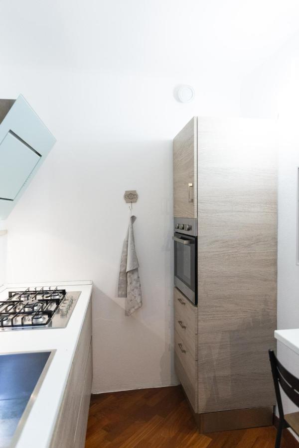 Apartment Sweet House Corso Genova Mailand