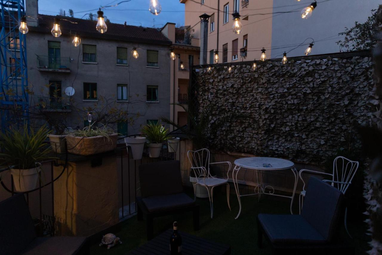 Sweet House Corso Genova Apartment Mailand