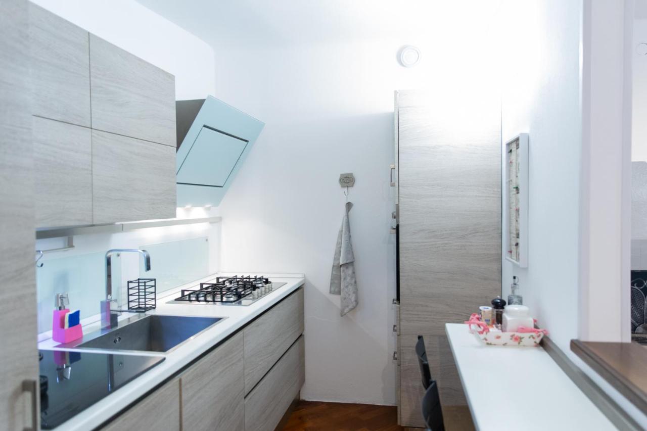 Sweet House Corso Genova Mailand