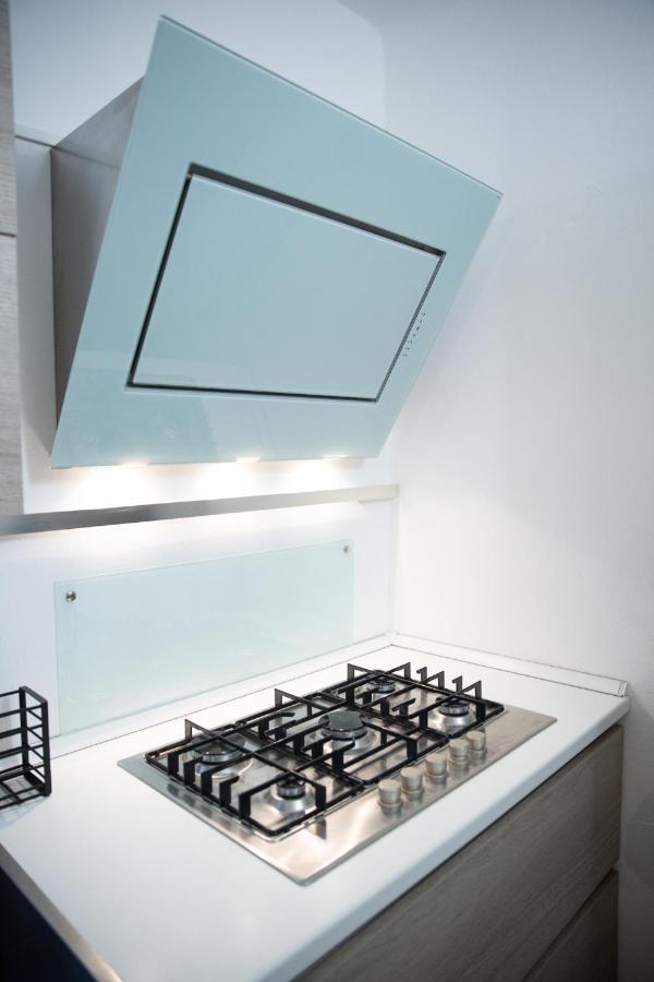 Apartment Sweet House Corso Genova Mailand